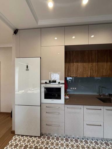 2-rooms apartment apartment by the address st. Lyustdorfskaya dor Chernomorskaya dor (area 117 m²) - Atlanta.ua - photo 24