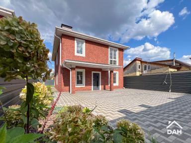 Дом по адресу (площадь 200 м²) - Atlanta.ua - фото 25