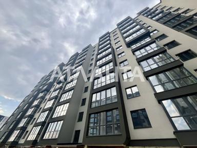 1-кімнатна квартира за адресою вул. Роксоляни (площа 48 м²) - Atlanta.ua - фото 7