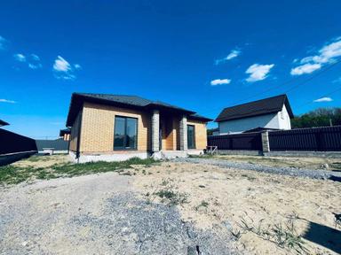 House by the address st. Magistratskaya (area 100 m²) - Atlanta.ua - photo 12