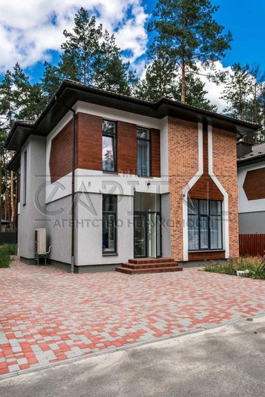 Будинок за адресою (площа 203 м²) - Atlanta.ua - фото 26