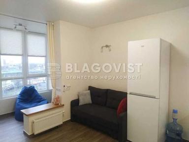 1-room apartment apartment by the address st. Berdnika Olesya (area 33 m²) - Atlanta.ua - photo 26