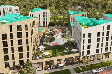 1-комнатная квартира по адресу Старознесенська ул. (площадь 55,4 м²) - Atlanta.ua - фото 11