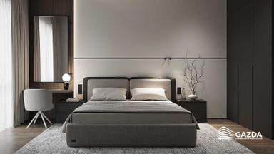 Багатокімнатна квартира за адресою Петефі Шандора пл. (площа 118 м²) - Atlanta.ua - фото 26