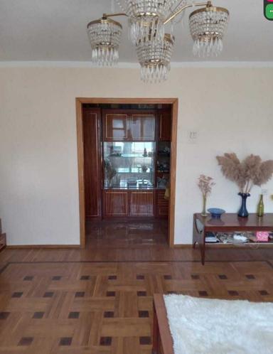 2-rooms apartment apartment by the address st. Kulikovo pole pl Oktyabrskoy revolyutsii pl (area 53 m²) - Atlanta.ua - photo 10