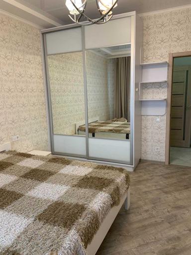 1-комнатная квартира по адресу Среднефонтанский пер. (площадь 42 м²) - Atlanta.ua - фото 17