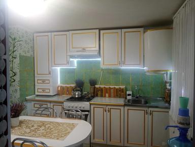 Дом по адресу ул. Бандеры Степана (площадь 65 м²) - Atlanta.ua - фото 20