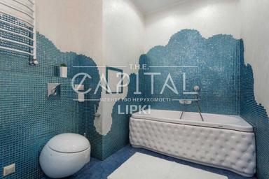 3-rooms apartment apartment by the address st. Bulvar Druzhby Narodov (area 162 m²) - Atlanta.ua - photo 48