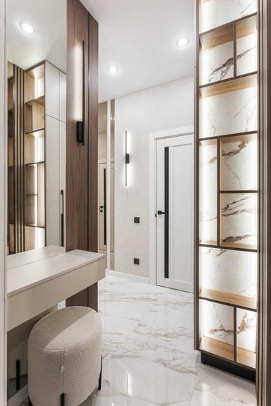 2-rooms apartment apartment by the address st. Shvygina gen (area 52,7 m²) - Atlanta.ua - photo 16