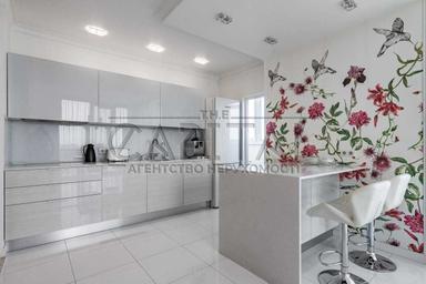 3-комнатная квартира по адресу ул. Гродненская (площадь 108 м²) - Atlanta.ua - фото 26