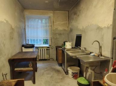 2-кімнатна квартира за адресою вул. Франка (площа 48,6 м²) - Atlanta.ua - фото 30