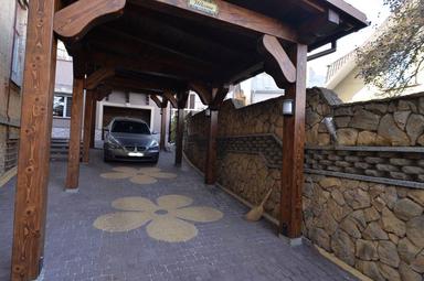 Дом по адресу ул. Шевченка (площадь 160 м²) - Atlanta.ua - фото 30