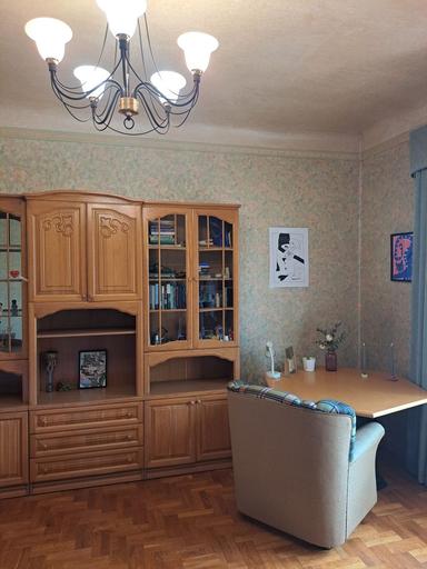 Багатокімнатна квартира за адресою вул. Донецька (площа 109 м²) - Atlanta.ua - фото 21