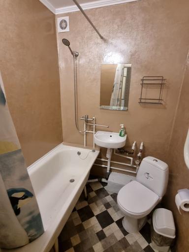 1-комнатная квартира по адресу ул. Китобойная (площадь 38 м²) - Atlanta.ua - фото 13