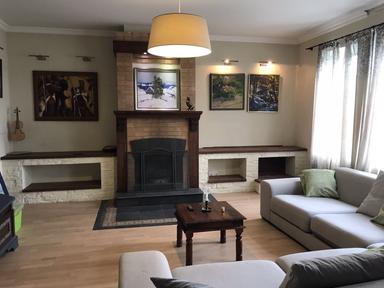 House by the address (area 408 m²) - Atlanta.ua - photo 17