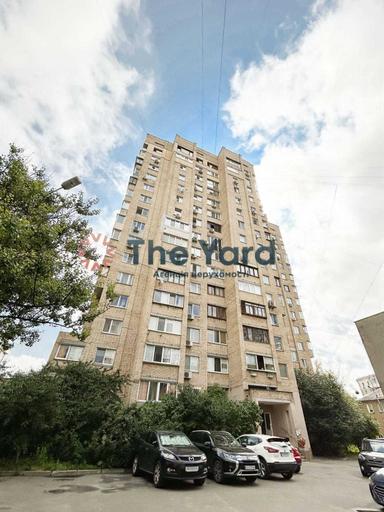 3-кімнатна квартира за адресою вул. Звіринецька (площа 93 м²) - Atlanta.ua - фото 48