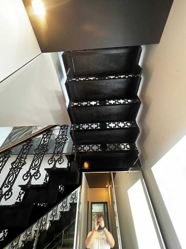 3-rooms apartment apartment by the address st. Kitoboynaya (area 180 m²) - Atlanta.ua - photo 44