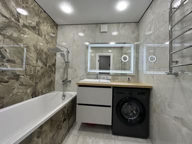 2-комнатная квартира по адресу ул. Магистратская (площадь 67 м²) - Atlanta.ua - фото 40