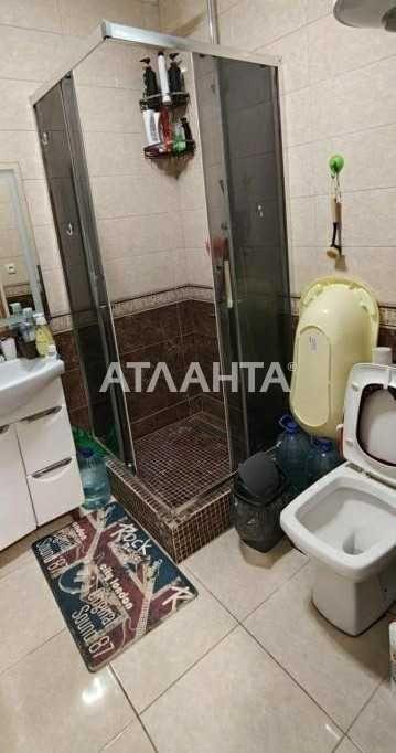 2-комнатная квартира по адресу (площадь 32,5 м²) - Atlanta.ua - фото 16