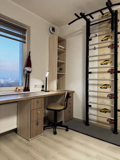 3-комнатная квартира по адресу ул. Замковецкая (площадь 75 м²) - Atlanta.ua - фото 44