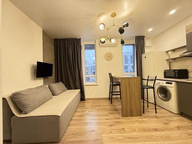 1-кімнатна квартира за адресою вул. Замковецька (площа 29 м²) - Atlanta.ua - фото 30