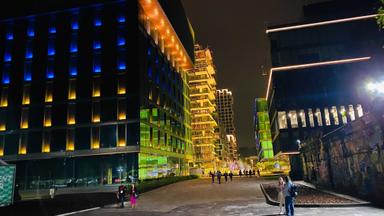 1-комнатная квартира по адресу ул. Ильенка Юрия (площадь 36,3 м²) - Atlanta.ua - фото 41