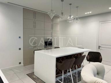 4+-rooms apartment apartment by the address (area 266 m²) - Atlanta.ua - photo 31