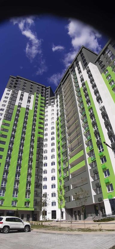 1-кімнатна квартира за адресою вул. Замковецька (площа 45 м²) - Atlanta.ua - фото 18