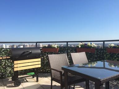 Многокомнатная квартира по адресу (площадь 181 м²) - Atlanta.ua - фото 45