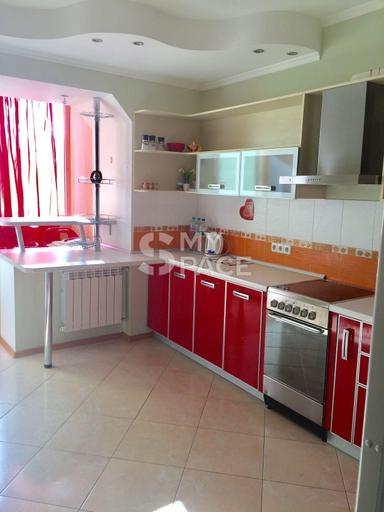 2-комнатная квартира по адресу (площадь 88,2 м²) - Atlanta.ua - фото 13