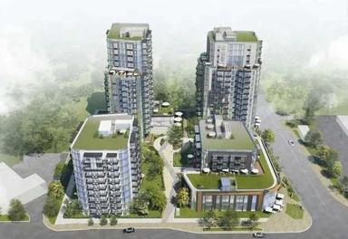 1-кімнатна квартира за адресою Петефі Шандора пл. (площа 25,3 м²) - Atlanta.ua - фото 5