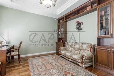 Многокомнатная квартира по адресу бульвар Дружбы Народов (площадь 230 м²) - Atlanta.ua - фото 42