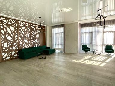 Многокомнатная квартира по адресу бульвар Дружбы Народов (площадь 350 м²) - Atlanta.ua - фото 5