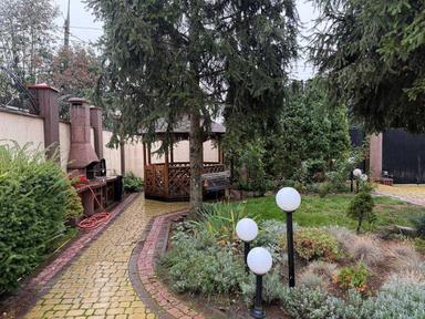 Дом по адресу ул. Якова Шепеля (площадь 198 м²) - Atlanta.ua - фото 19