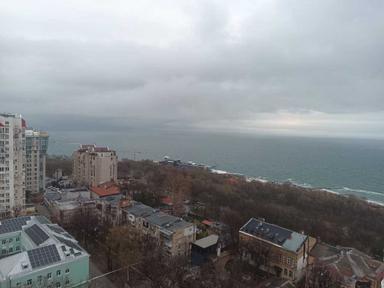 Многокомнатная квартира по адресу Куликово поле пл. (площадь 187 м²) - Atlanta.ua - фото 16