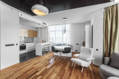 3-кімнатна квартира за адресою вул. Звіринецька (площа 164,4 м²) - Atlanta.ua - фото 23