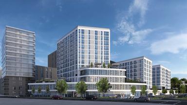 Commercial real estate at (area 400,2 m²) - Atlanta.ua - photo 14