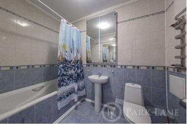 Многокомнатная квартира по адресу ул. Сретенская (площадь 136,9 м²) - Atlanta.ua - фото 26