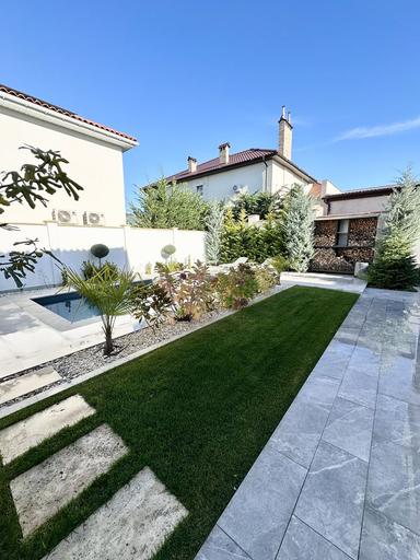 Дом по адресу ул. Спортивная (площадь 200 м²) - Atlanta.ua - фото 29