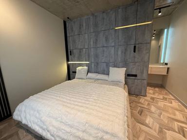 1-room apartment apartment by the address st. Kulikovo pole pl Oktyabrskoy revolyutsii pl (area 50,4 m²) - Atlanta.ua - photo 15