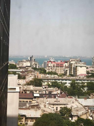 1-комнатная квартира по адресу Куликово поле пл. (площадь 140 м²) - Atlanta.ua - фото 30