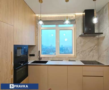 2-кімнатна квартира за адресою Куликове поле пл. (площа 60 м²) - Atlanta.ua - фото 21