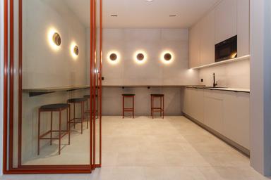 Коммерческая недвижимость по адресу Кловский спуск (площадь 82 м²) - Atlanta.ua - фото 19