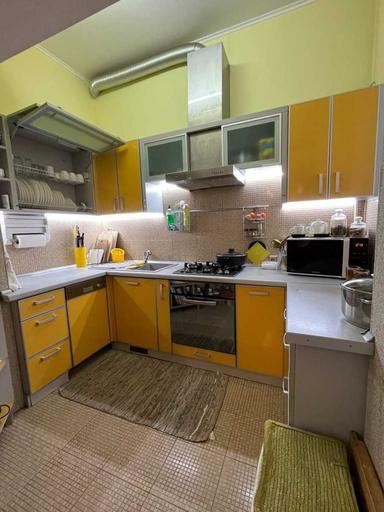 4+-rooms apartment apartment by the address st. Kapelanska (area 243 m²) - Atlanta.ua - photo 24