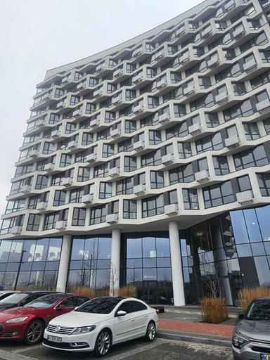 2-кімнатна квартира за адресою вул. Берковецька (площа 68 м²) - Atlanta.ua - фото 48