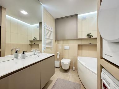 2-комнатная квартира по адресу Петефі Шандора пл. (площадь 53,5 м²) - Atlanta.ua - фото 18