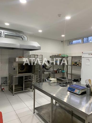 Коммерческая недвижимость по адресу ул. Победы (площадь 229 м²) - Atlanta.ua - фото 27