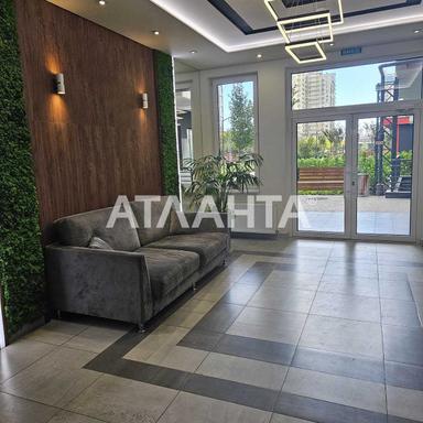 Многокомнатная квартира по адресу (площадь 162,3 м²) - Atlanta.ua - фото 26