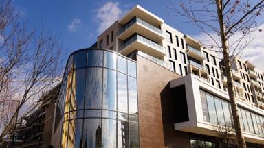 Commercial real estate at st. Petefi Shandora pl (area 67,8 m²) - Atlanta.ua - photo 10