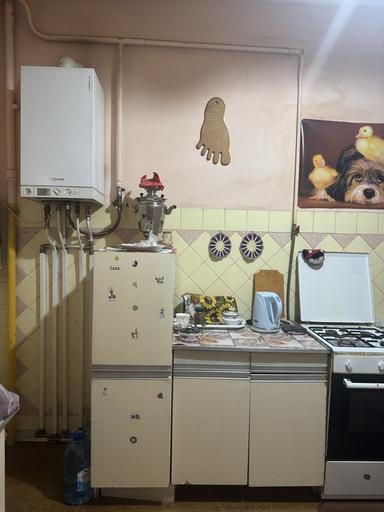 3-кімнатна квартира за адресою вул. Капеланська (площа 96 м²) - Atlanta.ua - фото 12